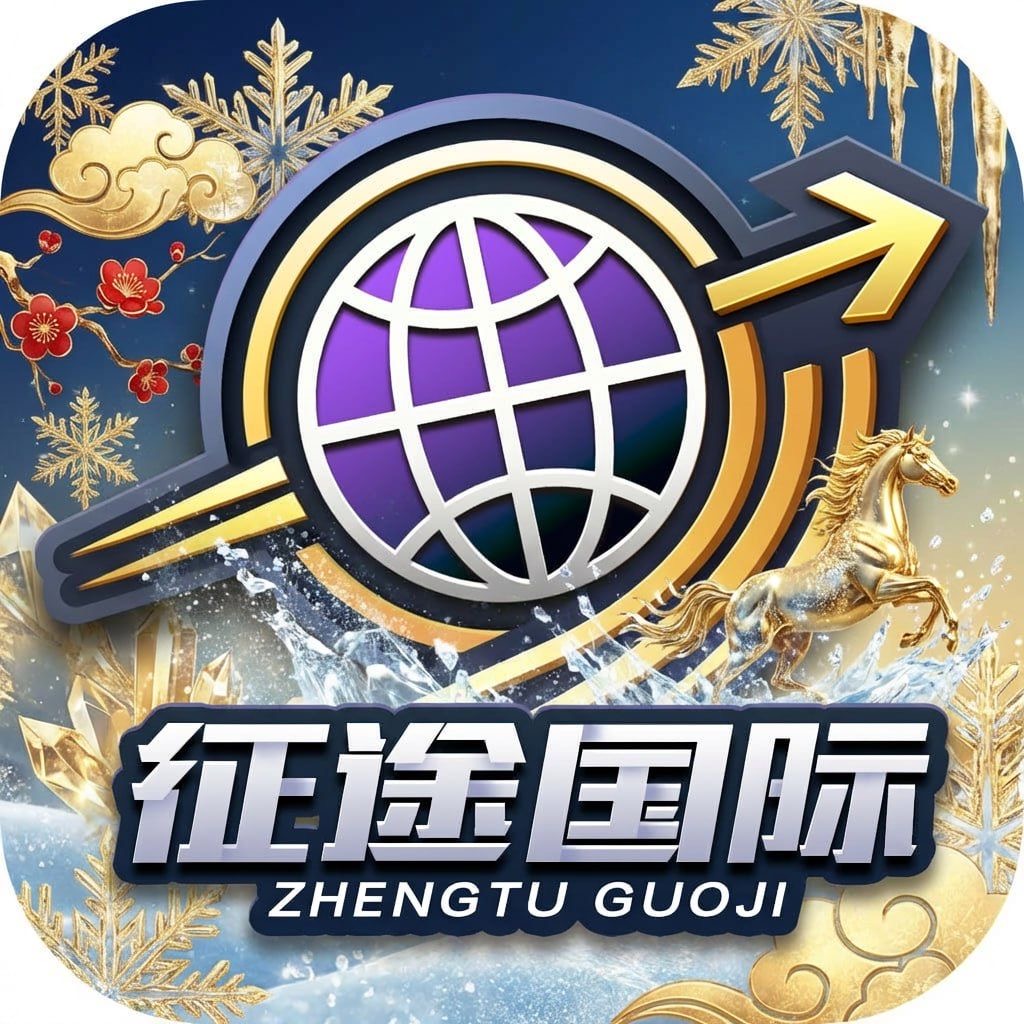 征途国际图标